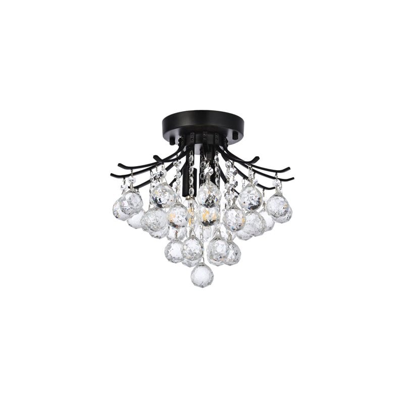 Elegant Lighting Toureg 12