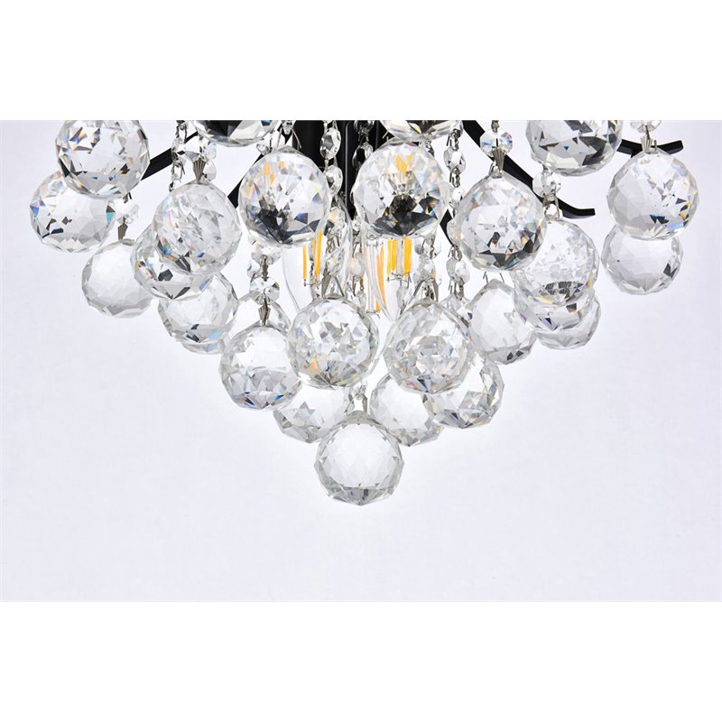 Elegant Lighting Toureg 12
