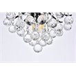 Elegant Lighting Toureg 12