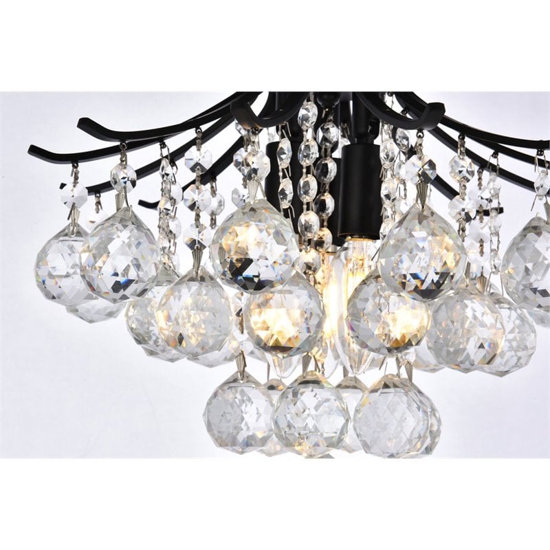 Elegant Lighting Toureg 12