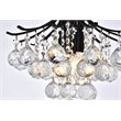 Elegant Lighting Toureg 12