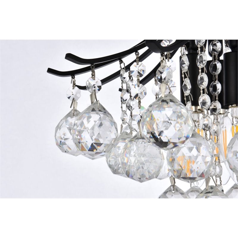 Elegant Lighting Toureg 12