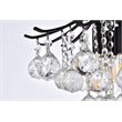 Elegant Lighting Toureg 12
