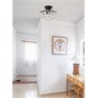 Elegant Lighting Toureg 12