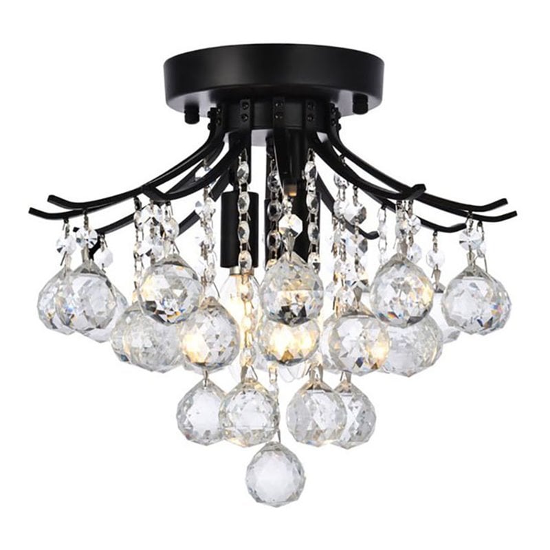 Elegant Lighting Toureg 12