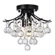 Elegant Lighting Toureg 12