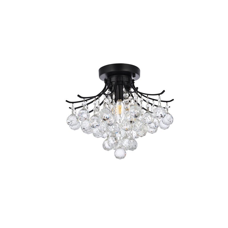 Elegant Lighting Toureg 16