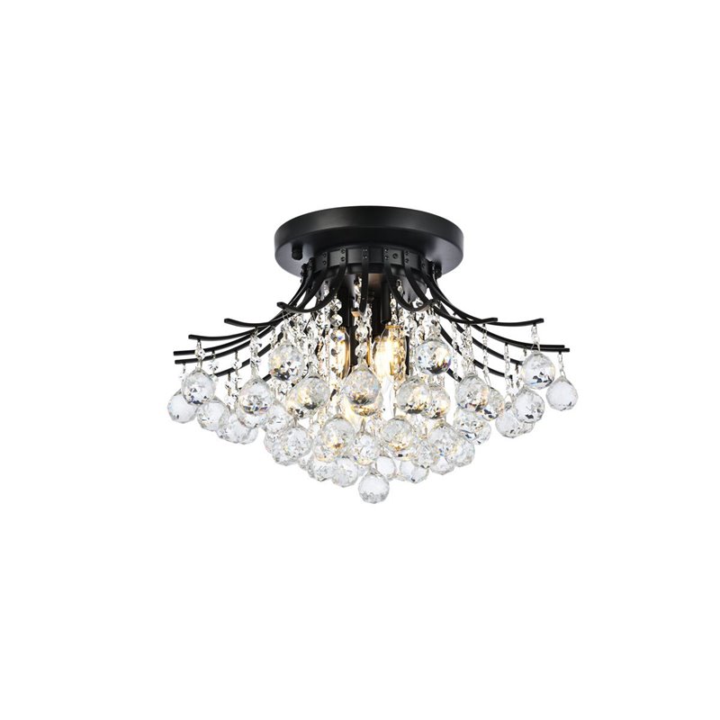 Elegant Lighting Toureg 19