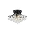 Elegant Lighting Toureg 19