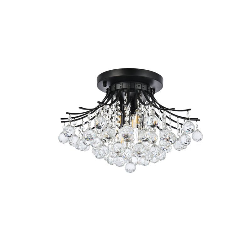 Elegant Lighting Toureg 19