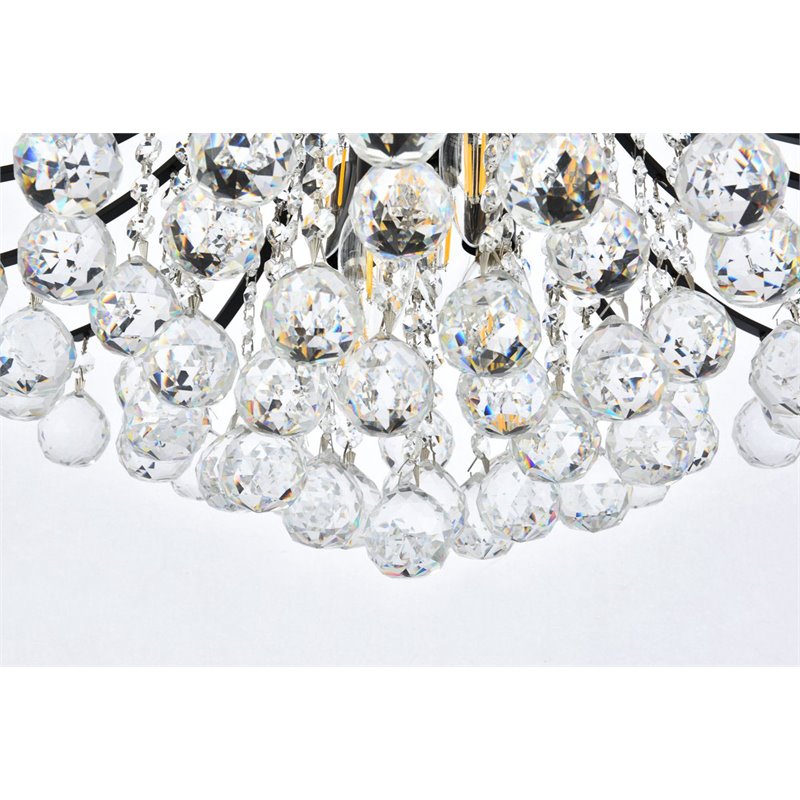 Elegant Lighting Toureg 19