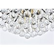 Elegant Lighting Toureg 19