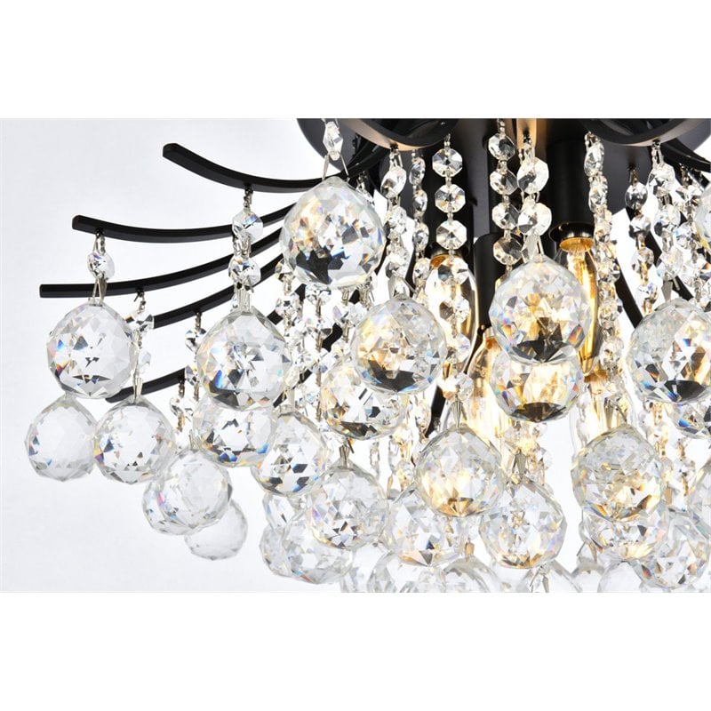Elegant Lighting Toureg 19