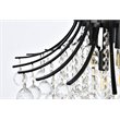 Elegant Lighting Toureg 19