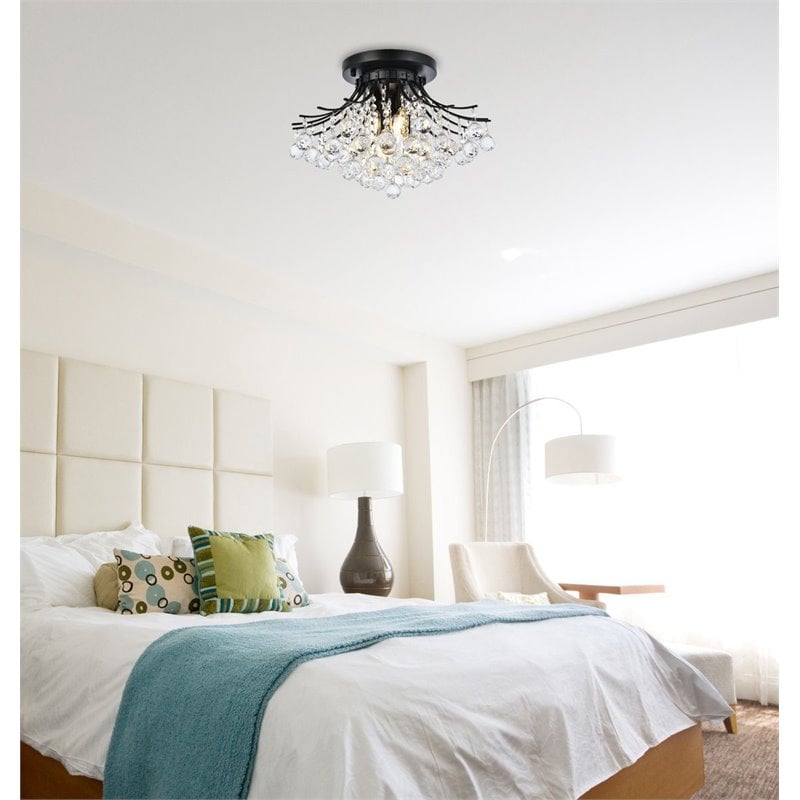 Elegant Lighting Toureg 19