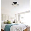Elegant Lighting Toureg 19