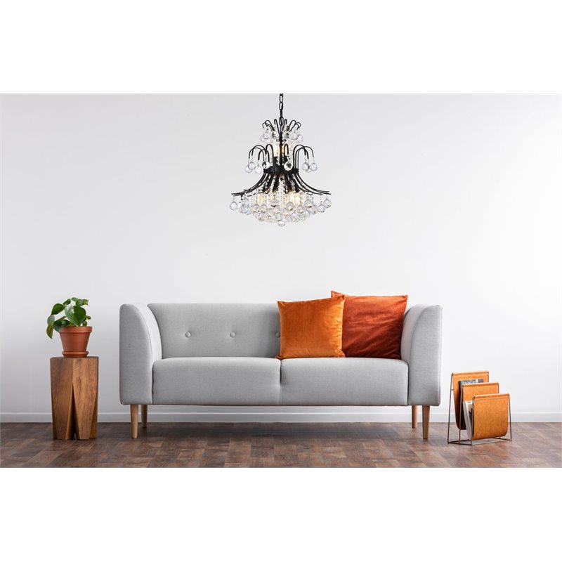 Elegant Lighting Toureg 19