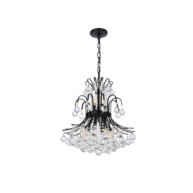 Elegant Lighting Toureg 19