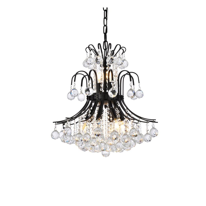 Elegant Lighting Toureg 19