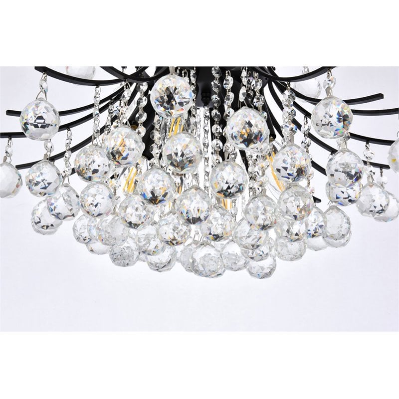 Elegant Lighting Toureg 19