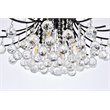 Elegant Lighting Toureg 19