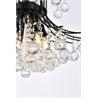 Elegant Lighting Toureg 19