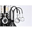 Elegant Lighting Toureg 19