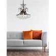 Elegant Lighting Toureg 19