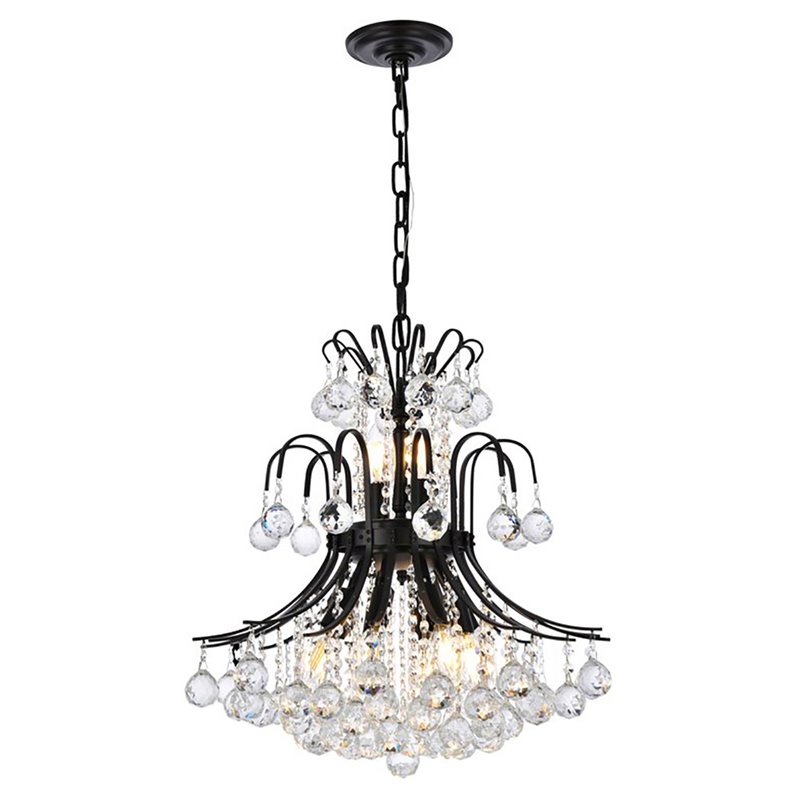 Elegant Lighting Toureg 19