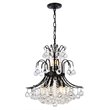 Elegant Lighting Toureg 19