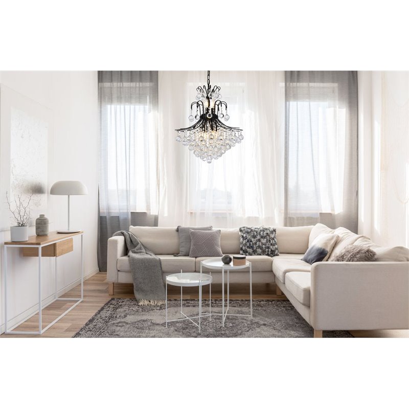 Elegant Lighting Toureg 22