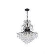 Elegant Lighting Toureg 22