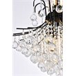 Elegant Lighting Toureg 22