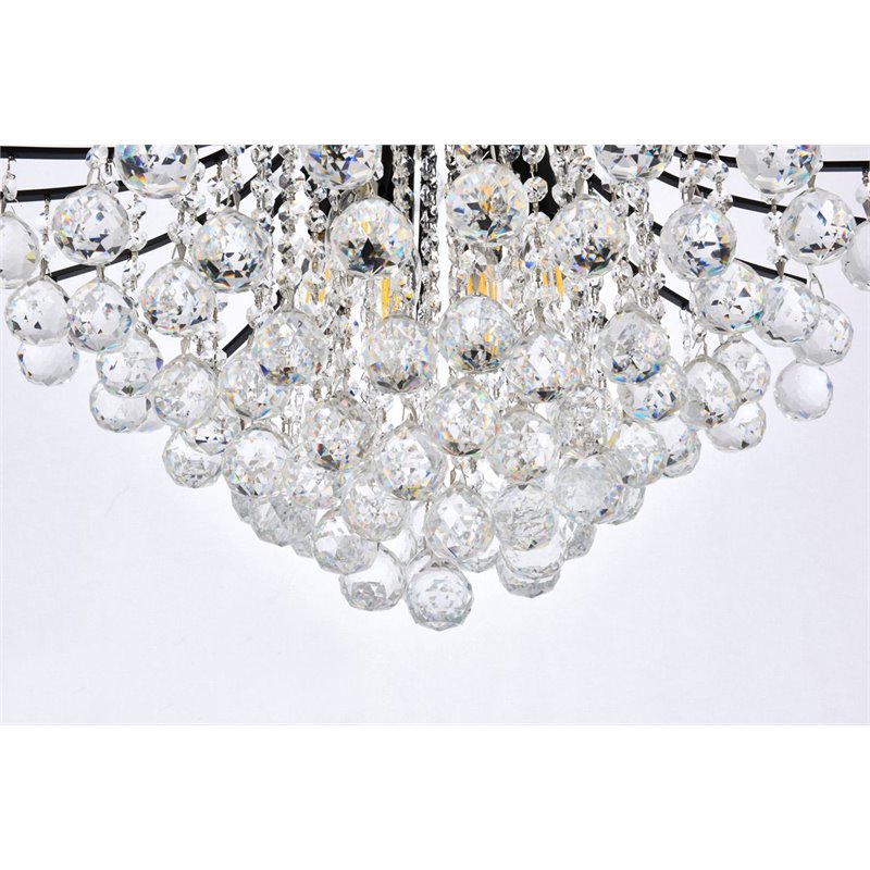 Elegant Lighting Toureg 22