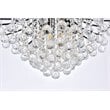 Elegant Lighting Toureg 22