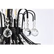 Elegant Lighting Toureg 22
