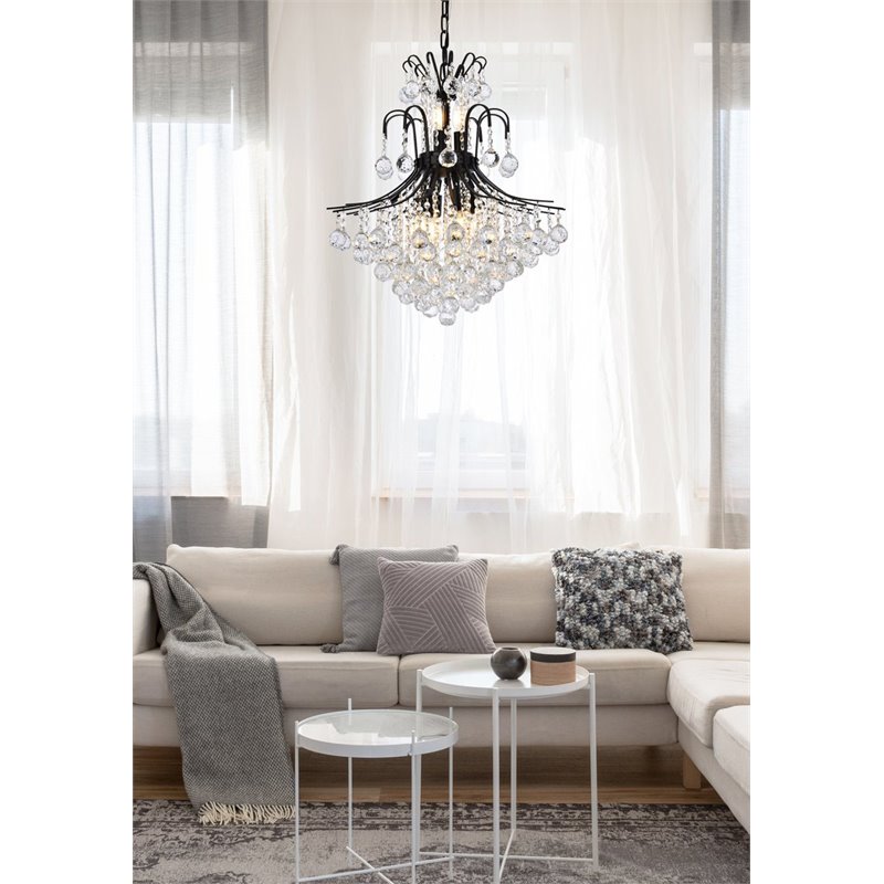 Elegant Lighting Toureg 22