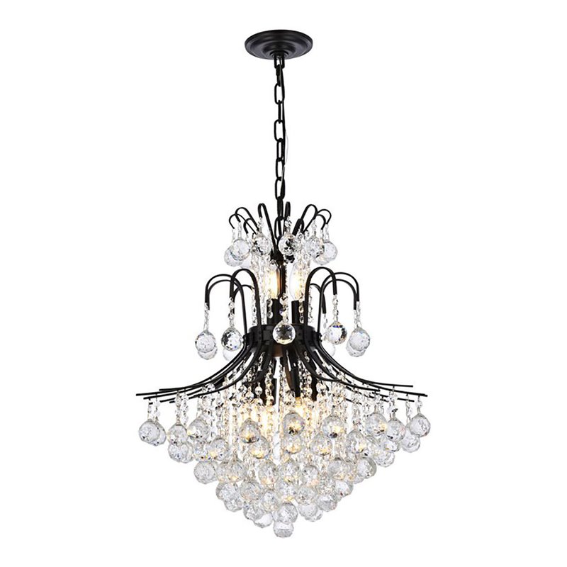 Elegant Lighting Toureg 22