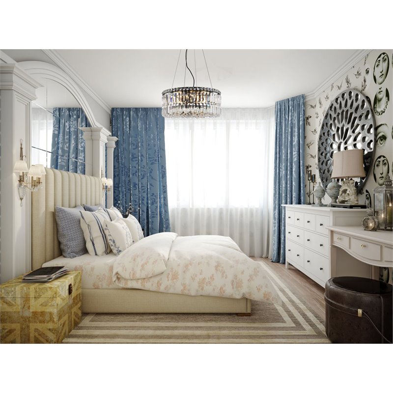 Elegant Lighting Maxime 20