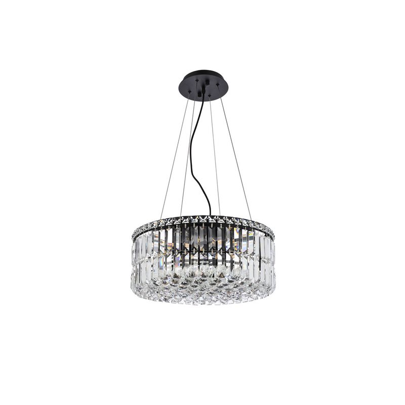 Elegant Lighting Maxime 20