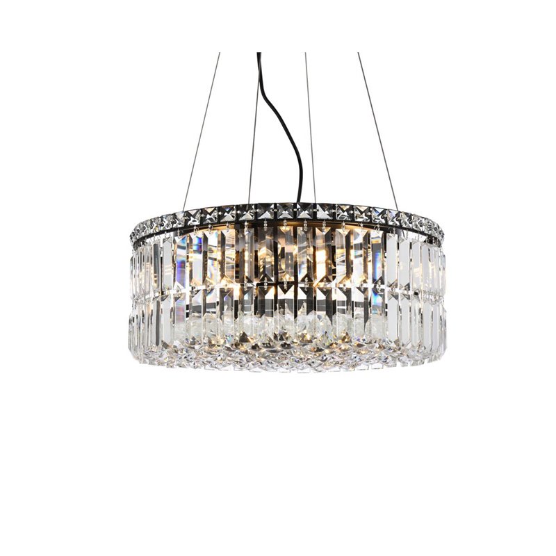 Elegant Lighting Maxime 20