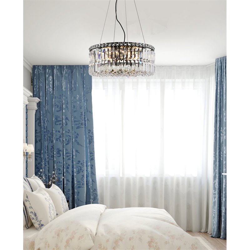 Elegant Lighting Maxime 20