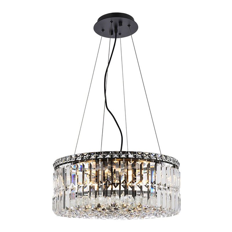 Elegant Lighting Maxime 20