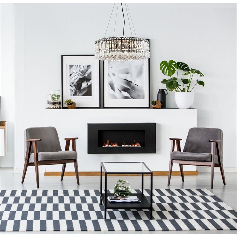 Elegant Lighting Maxime 24