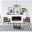 Elegant Lighting Maxime 24