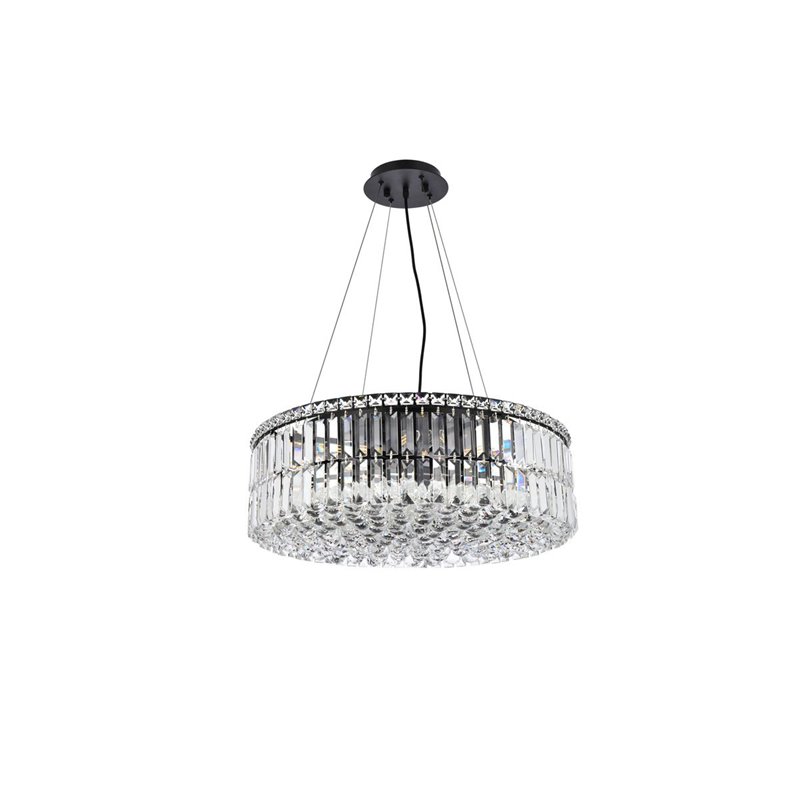 Elegant Lighting Maxime 24