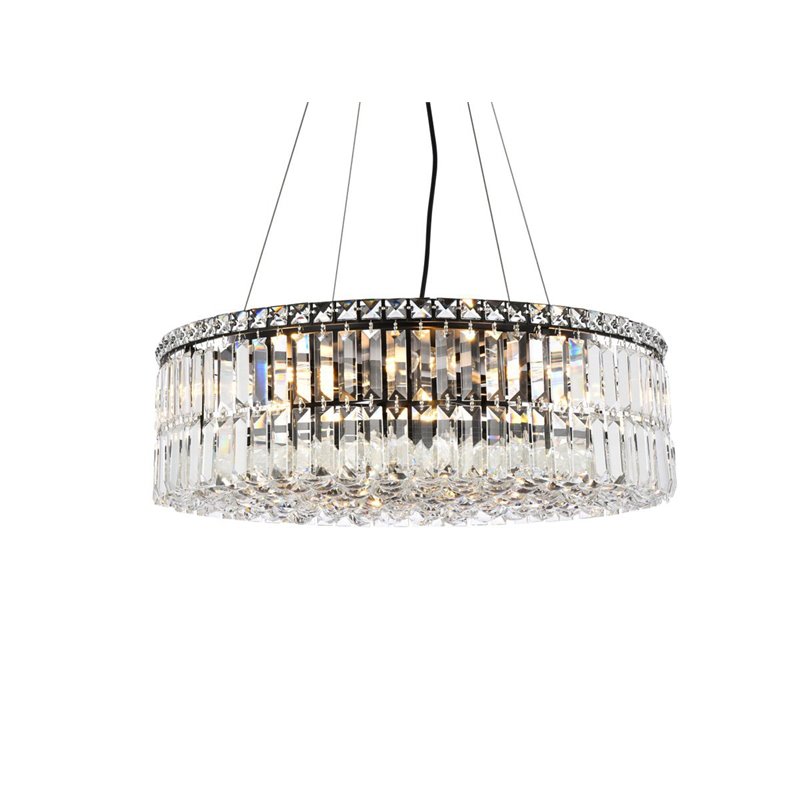 Elegant Lighting Maxime 24