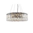 Elegant Lighting Maxime 24
