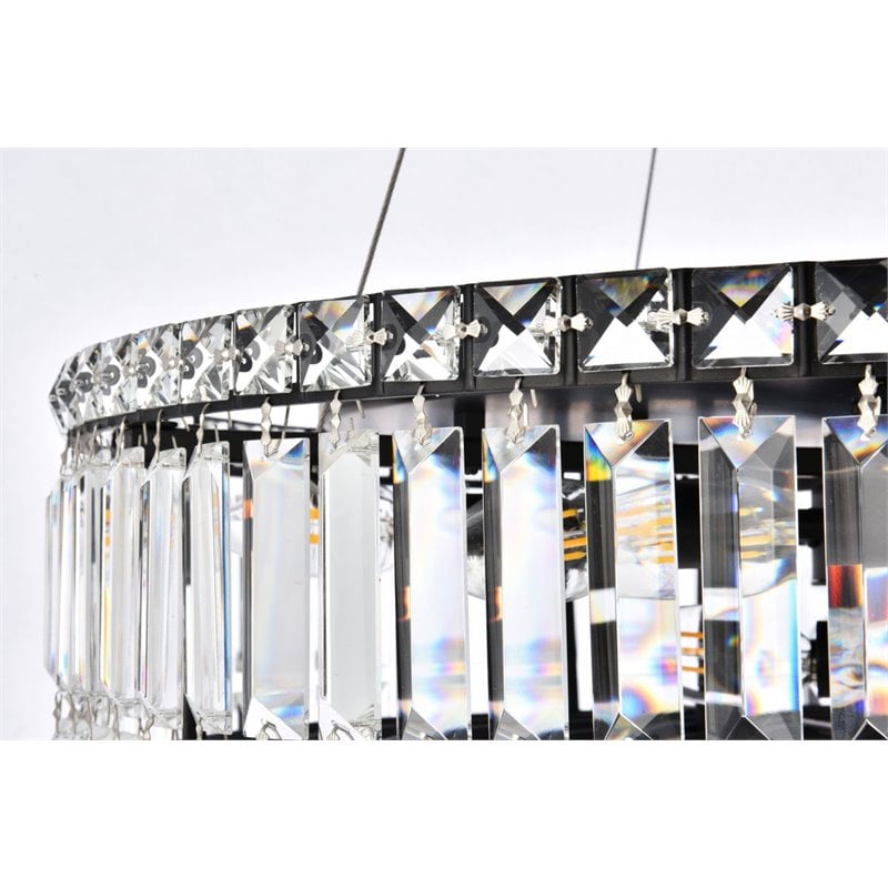 Elegant Lighting Maxime 24