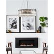 Elegant Lighting Maxime 24